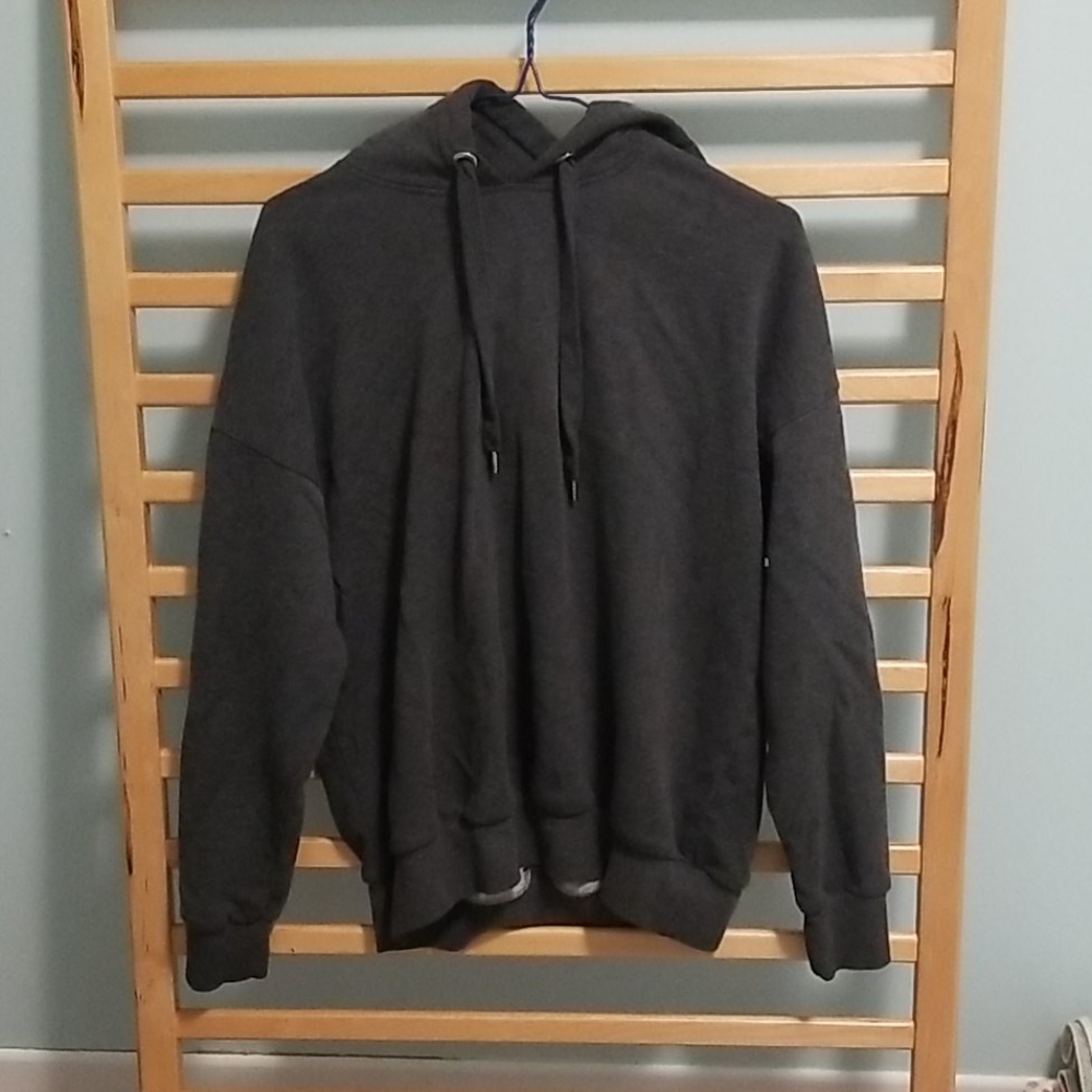 Chandail chaud / Sweatshirt